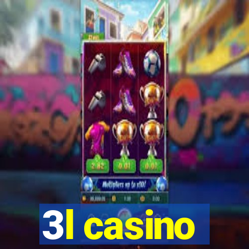 3l casino